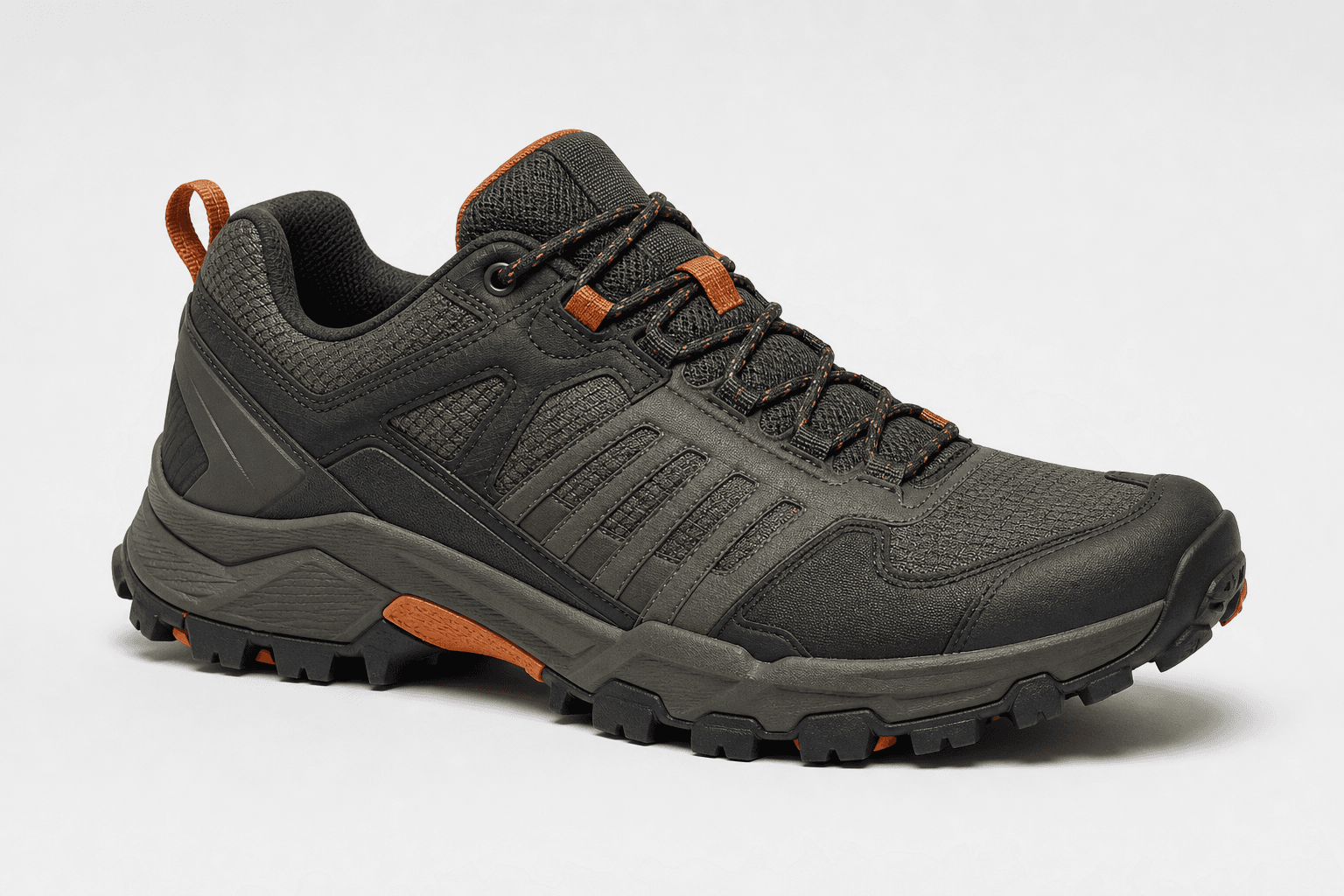 TRAIL SHIFT KV-S25-04